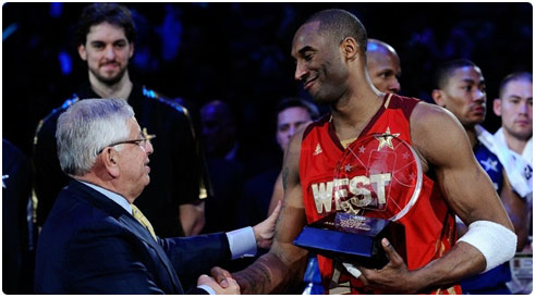 الغرب يستعيد المبادرة مع 37 نقطة لكوبي