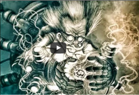 بالفيديو: أغرب تجارب علمية في العالم