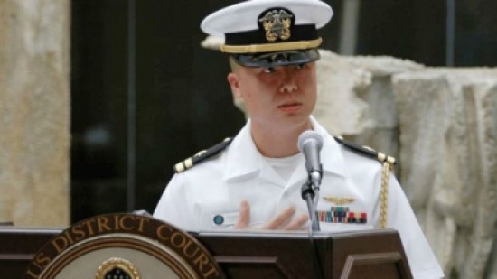 اتهام ضابط بالبحرية الأمريكية بالتجسس للصين وتايوان