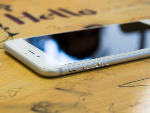 اكتشاف عيب تقني خطير في آيفون 6 بلس اكتشاف عيب تقني خطير في آيفون 6 بلس