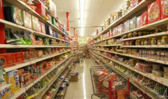 اسعار السلع الاساسية - جدول