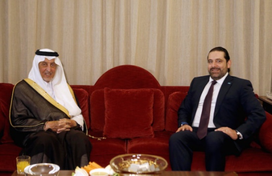 الحريري يتوقع “عثرات” في طريق تشكيل حكومة جديدة في لبنان الحريري يتوقع “عثرات” في طريق تشكيل حكومة جديدة في لبنان