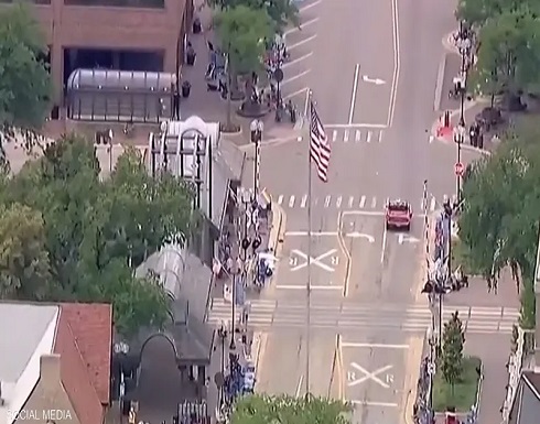 قتلى وجرحى في إطلاق نار بحفل استعراضي في شيكاغو