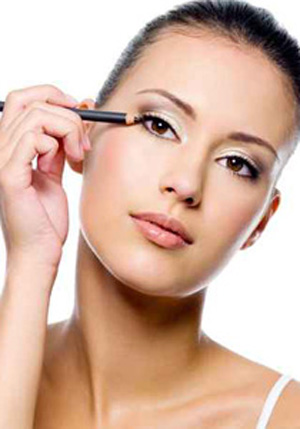 طرق رائعة لإبراز جمال عينيك 