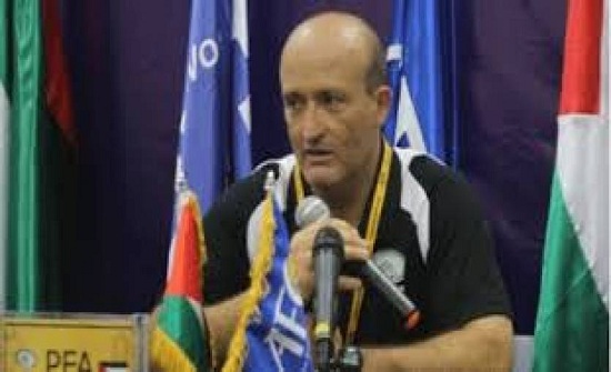 مدرب " فلسطين " : المنتخب جاهز لمباراته مع النشامى مدرب " فلسطين " : المنتخب جاهز لمباراته مع النشامى