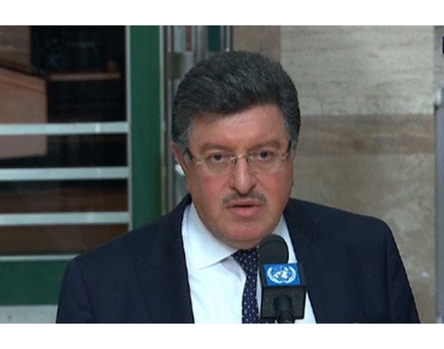المعارضة السورية لا تمانع بالتفاوض المباشر مع النظام
