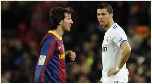 ريال مدريد وبرشلونة الأنجح تجارياً