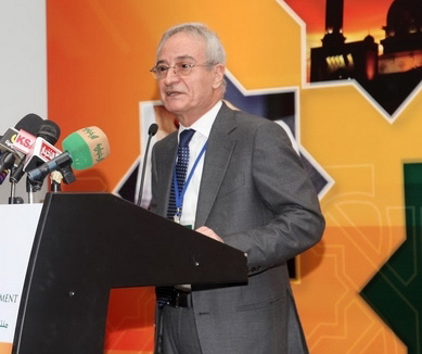 طوقان: هناك ثغرات في انظمة التدقيق الداخلية والخارجية طوقان: هناك ثغرات في انظمة التدقيق الداخلية والخارجية