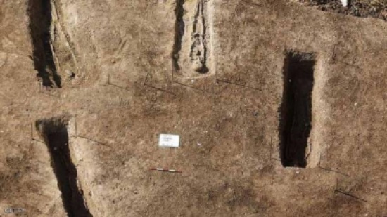 أنجبت وهي في القبر.. العلم يفك لغز الحكاية أنجبت وهي في القبر.. العلم يفك لغز الحكاية