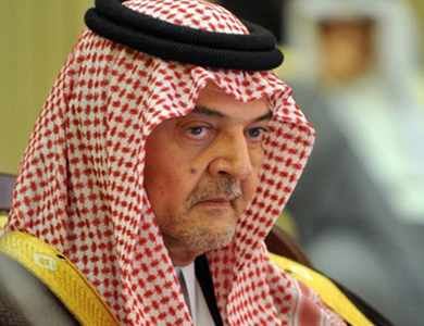 السعودية تعلن مشاركتها في الضربات ضد ‘داعش’ والفيصل يؤكد: الحرب على “الإرهاب” ستستغرق سنوات السعودية تعلن مشاركتها في الضربات ضد ‘داعش’ والفيصل يؤكد: الحرب على “الإرهاب” ستستغرق سنوات