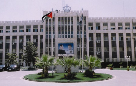 التعايش الديني في الاردن ندوة في كلية الدفاع التعايش الديني في الاردن ندوة في كلية الدفاع