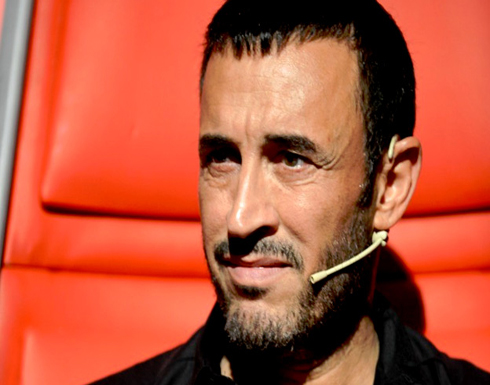 توقعات كاظم الساهر ل THE VOICE في ال 2014