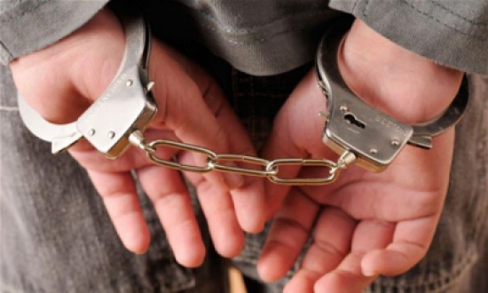 ضبط شخص احتال على أجنبي بـ60 ألف يورو ضبط شخص احتال على أجنبي بـ60 ألف يورو