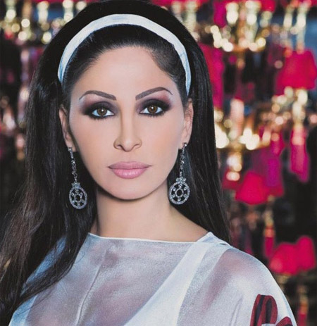الفنانة اليسا تهاجم حزب الله الفنانة اليسا تهاجم حزب الله