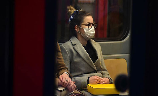 كورونا.. إيطاليا تفرض الحجر الصحي على 14 مدينة