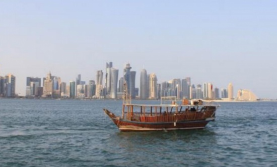 6 دول عربية تقطع علاقاتها مع قطر 6 دول عربية تقطع علاقاتها مع قطر