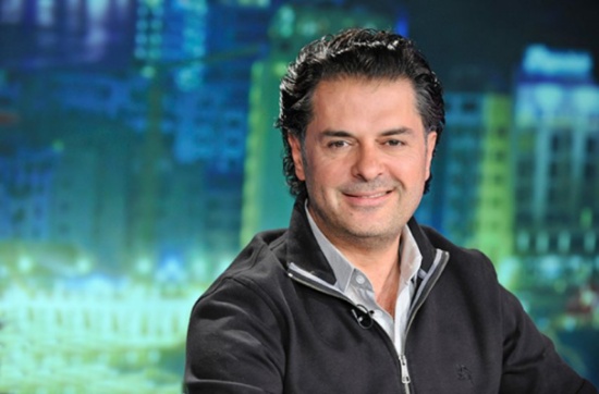 راغب علامة: "وأخيراً قرار لمصلحة المواطن" راغب علامة: "وأخيراً قرار لمصلحة المواطن"