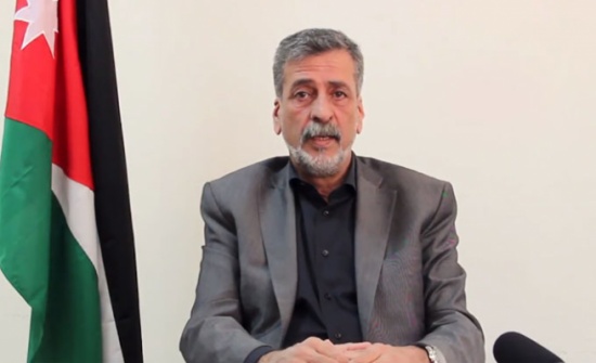 الكلالدة للشباب: هذه الانتخابات غير.. وما حدا رح يلعب بأصواتكم (فيديو) الكلالدة للشباب: هذه الانتخابات غير.. وما حدا رح يلعب بأصواتكم (فيديو)