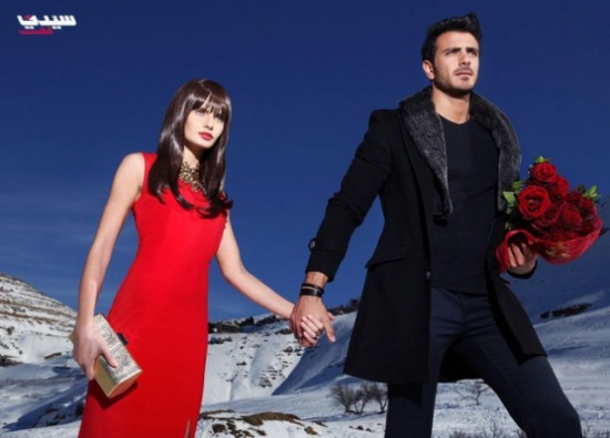 7 إطلالات تخطف أنظار الحبيب