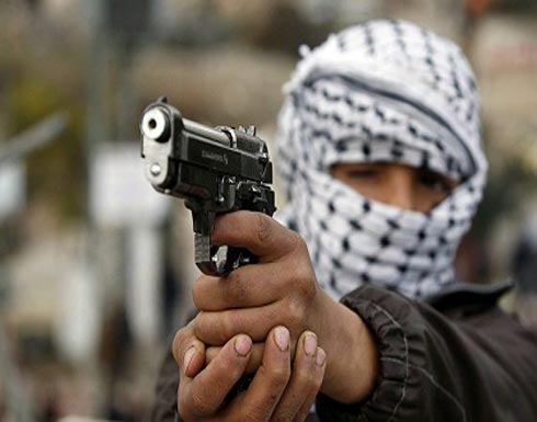 الجبهة الديمقراطية الفلسطينية تدين إطلاق النار على  وائل خلف