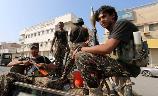 خروق حوثية لهدنة الحديدة.. ومشروع قرار دولي بشأن اليمن