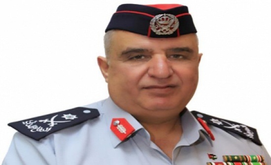 اللواء البزايعة: سوفكس منصة عالمية ثرية بالخبرات