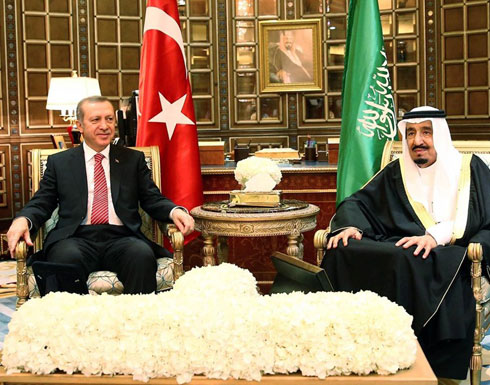 ديفكا : تمرد سعودي تركي ضد أوباما وبوتين في سوريا ديفكا : تمرد سعودي تركي ضد أوباما وبوتين في سوريا