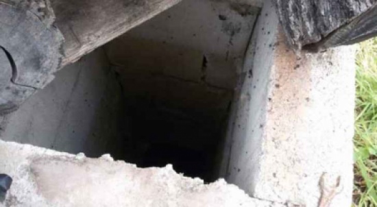 وفاة طفلة في السابعة من عمرها غرقاً بحفرة امتصاصية في الطفيلة وفاة طفلة في السابعة من عمرها غرقاً بحفرة امتصاصية في الطفيلة