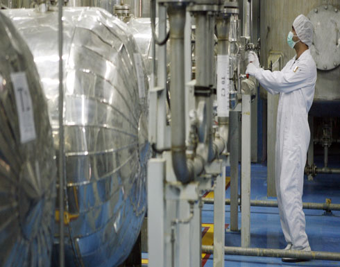 فيروس يضرب شبكات إيرانية إستراتيجية ..هل تقف إسرائيل وراءه؟