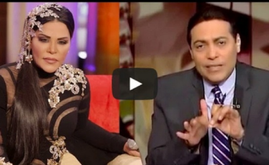 شاهد..الغيطي لـ«أحلام»: «اللى بتعمليه بعد 500 عملية تجميل بيحصل في حديقة الحيوان» شاهد..الغيطي لـ«أحلام»: «اللى بتعمليه بعد 500 عملية تجميل بيحصل في حديقة الحيوان»