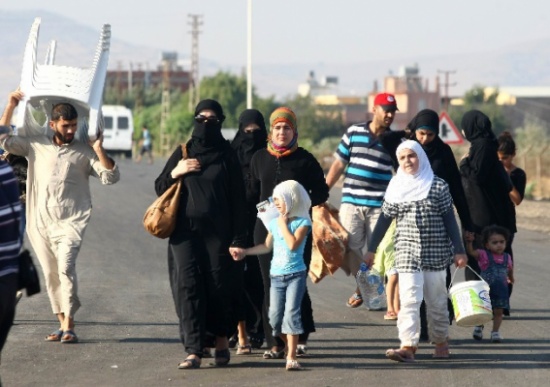 وفد من البرلماني الدولي يزور الأردن للاطلاع على أزمة اللاجئين السوريين وفد من البرلماني الدولي يزور الأردن للاطلاع على أزمة اللاجئين السوريين