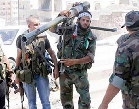 خسائر النظام ومليشياته تتوالى بـ"ملحمة حلب الكبرى" خسائر النظام ومليشياته تتوالى بـ"ملحمة حلب الكبرى"