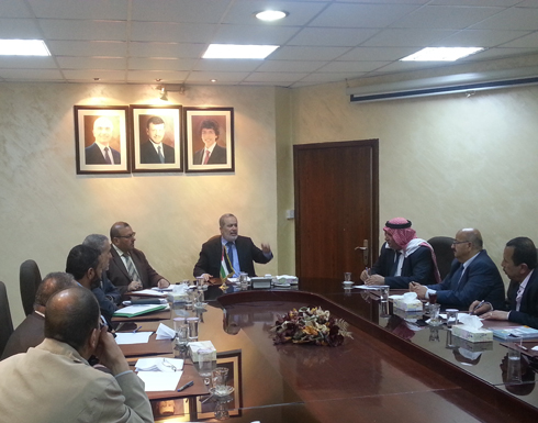 خطة لتطوير المدارس الشرعية في المملكة