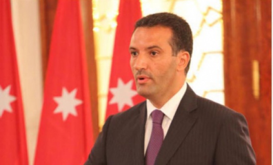 وزير السياحة والآثار يفتتح مركز زوار عجلون وزير السياحة والآثار يفتتح مركز زوار عجلون