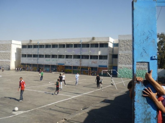 الذنيبات يجدد رفض استقبال المدارس الحكومية لطلاب الوكالة الذنيبات يجدد رفض استقبال المدارس الحكومية لطلاب الوكالة