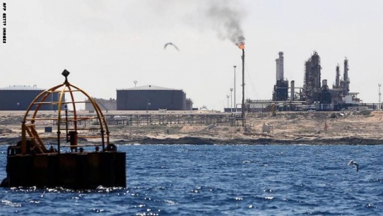 مجلس النواب الليبي : استعادة قوات حفتر للهلال النفطي أتت بتفويض من الشعب مجلس النواب الليبي : استعادة قوات حفتر للهلال النفطي أتت بتفويض من الشعب