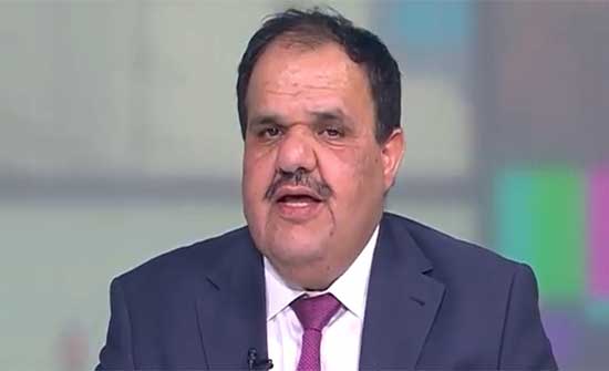 الشرفات : قانون منع الجرائم لا يتعارض مع منظومة الإصلاح في الاردن الشرفات : قانون منع الجرائم لا يتعارض مع منظومة الإصلاح في الاردن
