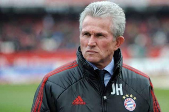 هاينكس: لن أعود للتدريب هاينكس: لن أعود للتدريب