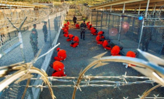 الكونغرس الأميركي يمنع مجددا إغلاق "غوانتانامو"