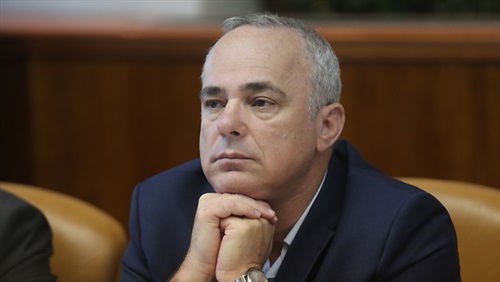 وزير الطاقة الاسرائيلي: تصدير الغاز لأوروبا لن يكون على حساب  الاردن