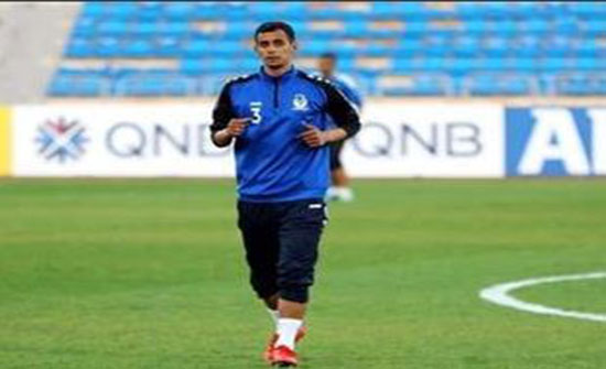 عملية جراحية للاعب الفيصلي .. !! عملية جراحية للاعب الفيصلي .. !!