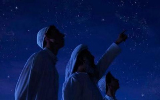 تحري هلال «رمضان» مساء الجمعة تحري هلال «رمضان» مساء الجمعة