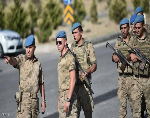 الجيش التركي يقتل امرأتين على الحدود السورية
