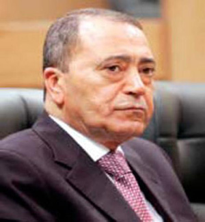 رئيس الوزراء يشكل لجنة استشارية عليا للتدقيق رئيس الوزراء يشكل لجنة استشارية عليا للتدقيق