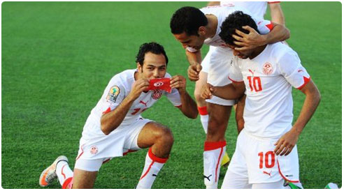 تونس تحرز لقب أفريقيا للمحليين