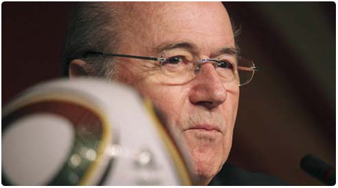 تحديد مقاعد مونديال 2014 الأسبوع المقبل