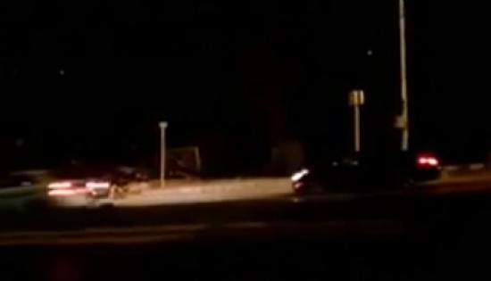 فيديو : يحدث في عمان .. كاميرا تخالف جميع السيارات