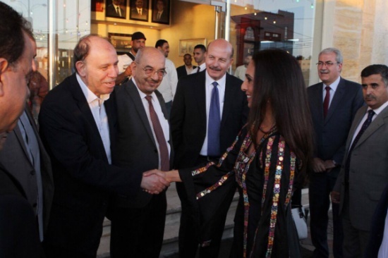 رئيس جامعة إربد الأهلية يشارك في الإفطار الخيري لمركز الأوج في محافظة إربد رئيس جامعة إربد الأهلية يشارك في الإفطار الخيري لمركز الأوج في محافظة إربد