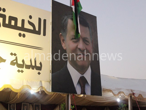 بالفيديو والصور : ما رأي فعاليات جرش بالمهرجان ؟