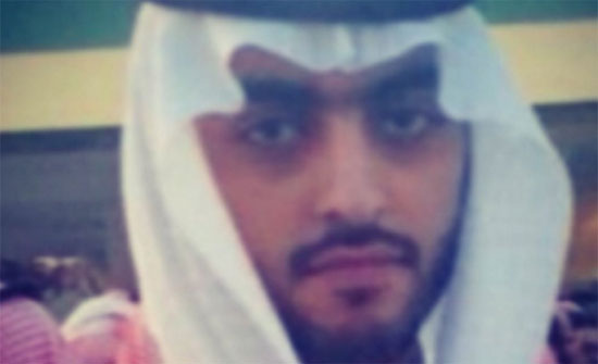 السعودية : وفاة الأمير سلمان بن سعد بن عبدالله بن تركي آل سعود السعودية : وفاة الأمير سلمان بن سعد بن عبدالله بن تركي آل سعود